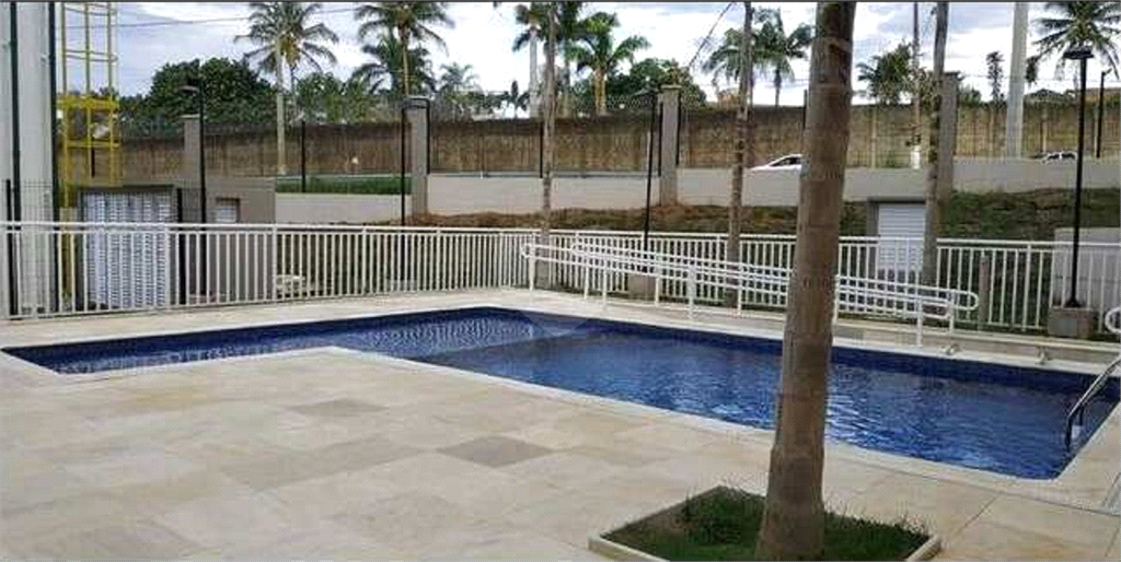 Venda Apartamento Limeira Jardim Colina Verde REO900134 12