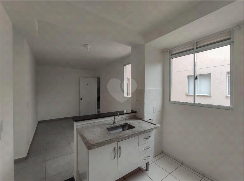 Venda Apartamento Limeira Jardim Colina Verde REO900134 3