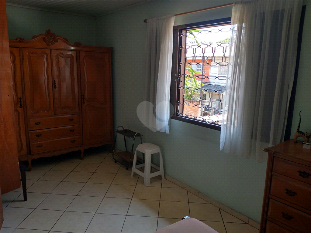 Venda Sobrado São Paulo Jaçanã REO900139 6