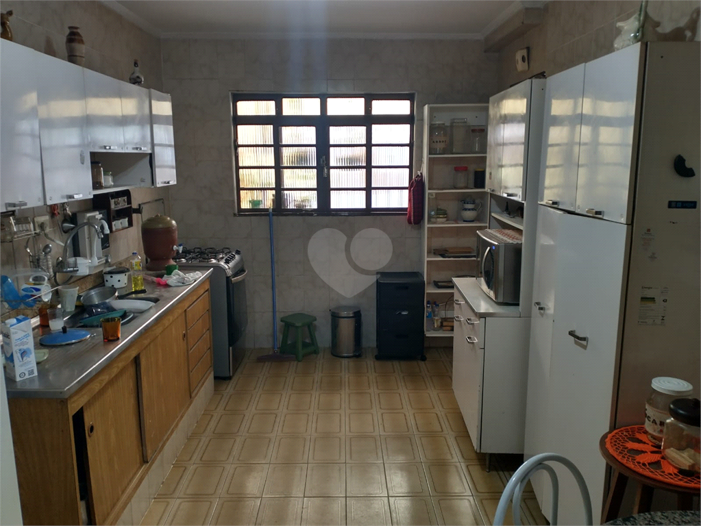 Venda Sobrado São Paulo Jaçanã REO900139 14