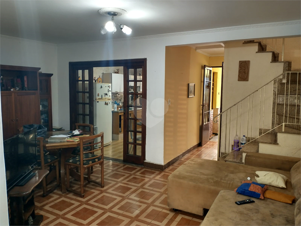 Venda Sobrado São Paulo Jaçanã REO900139 2