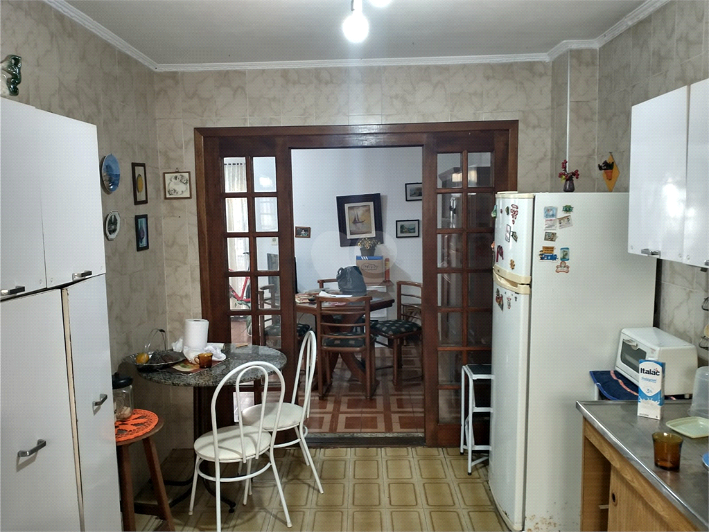 Venda Sobrado São Paulo Jaçanã REO900139 16