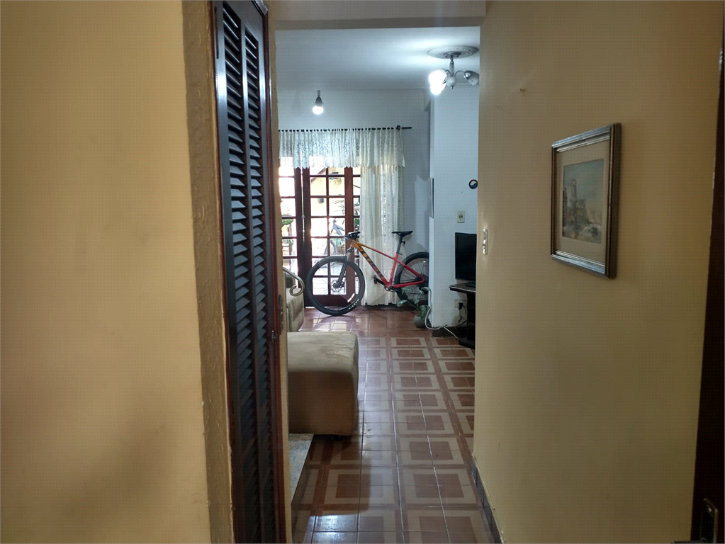 Venda Sobrado São Paulo Jaçanã REO900139 18