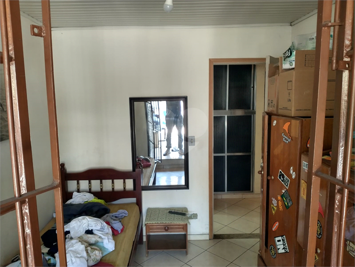 Venda Sobrado São Paulo Jaçanã REO900139 9