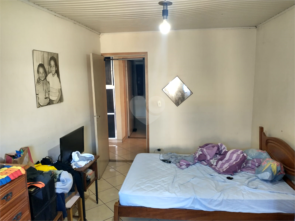 Venda Sobrado São Paulo Jaçanã REO900139 3