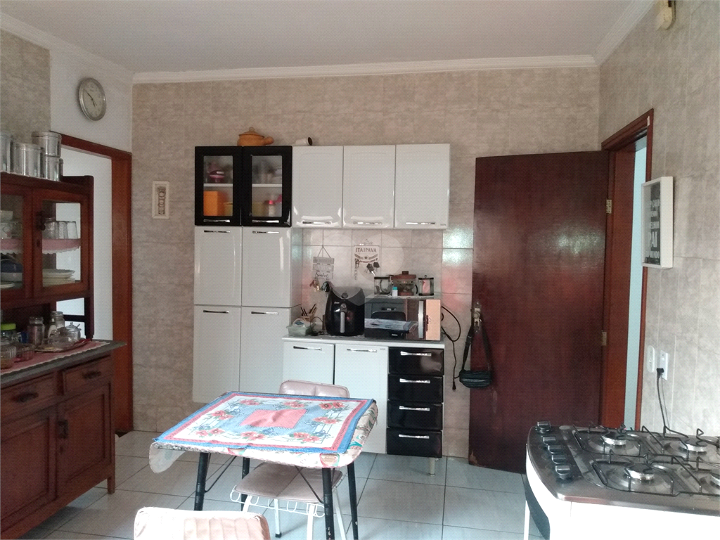 Venda Casa Piracicaba Nossa Senhora De Fátima REO900140 5