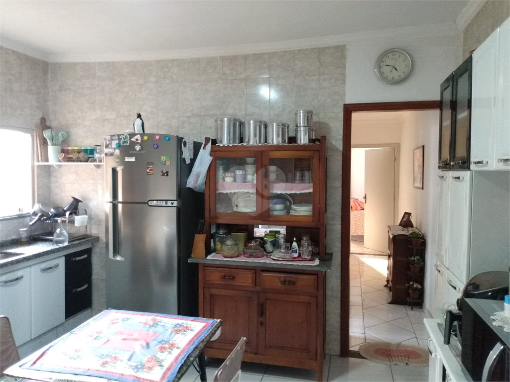 Venda Casa Piracicaba Nossa Senhora De Fátima REO900140 2