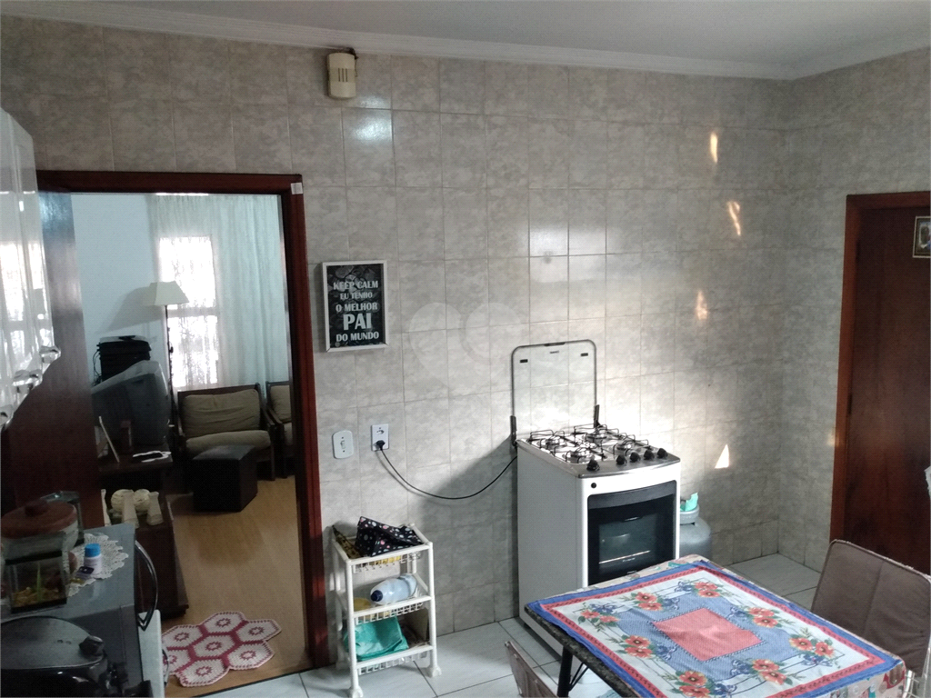 Venda Casa Piracicaba Nossa Senhora De Fátima REO900140 3