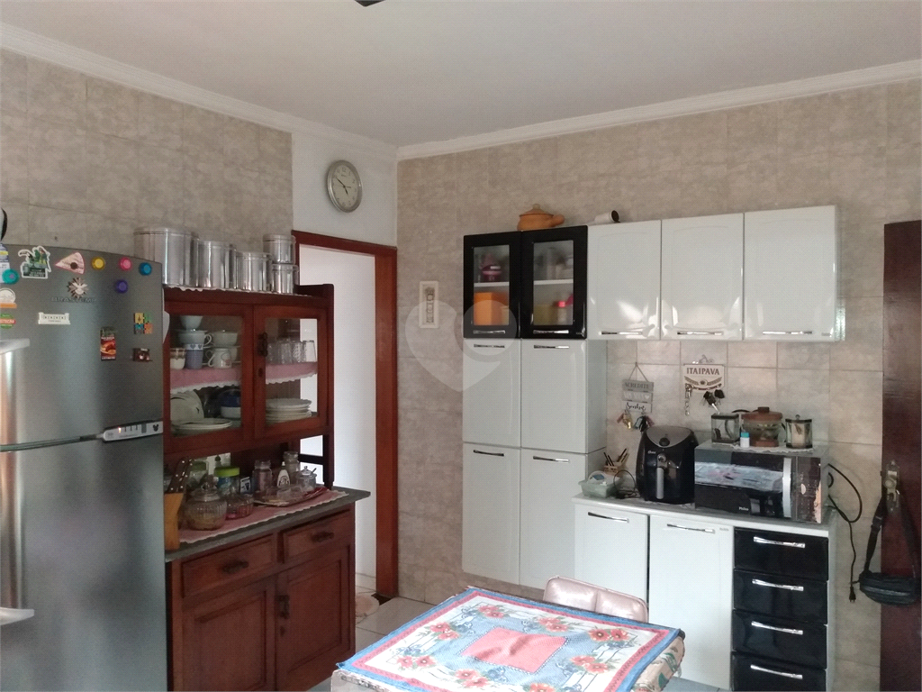 Venda Casa Piracicaba Nossa Senhora De Fátima REO900140 4