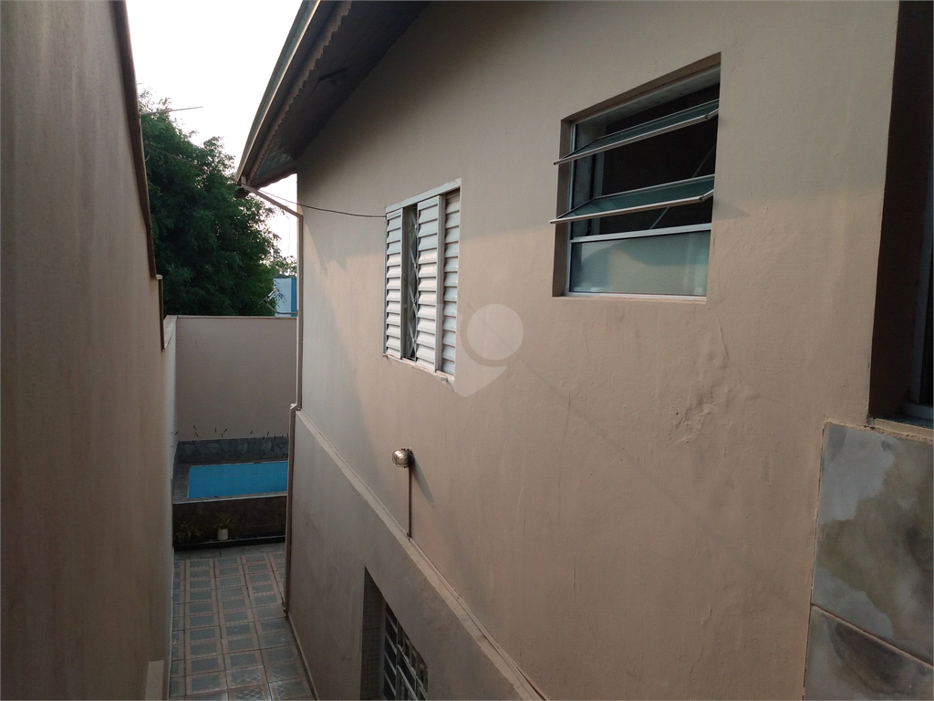 Venda Casa Piracicaba Nossa Senhora De Fátima REO900140 14