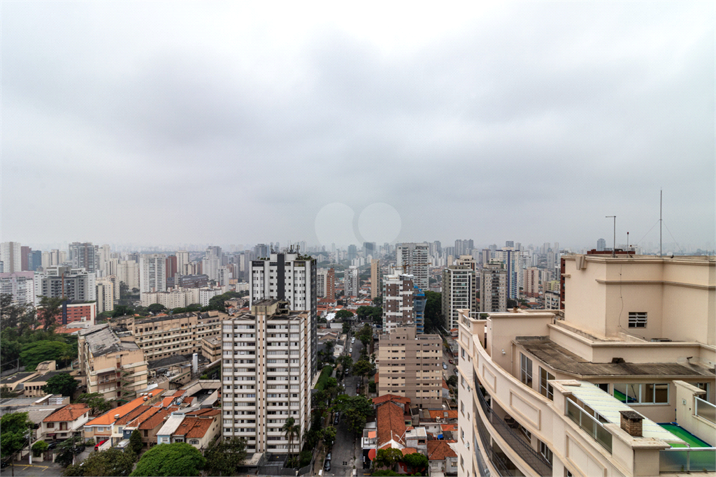 Venda Apartamento São Paulo Vila Mariana REO900144 17