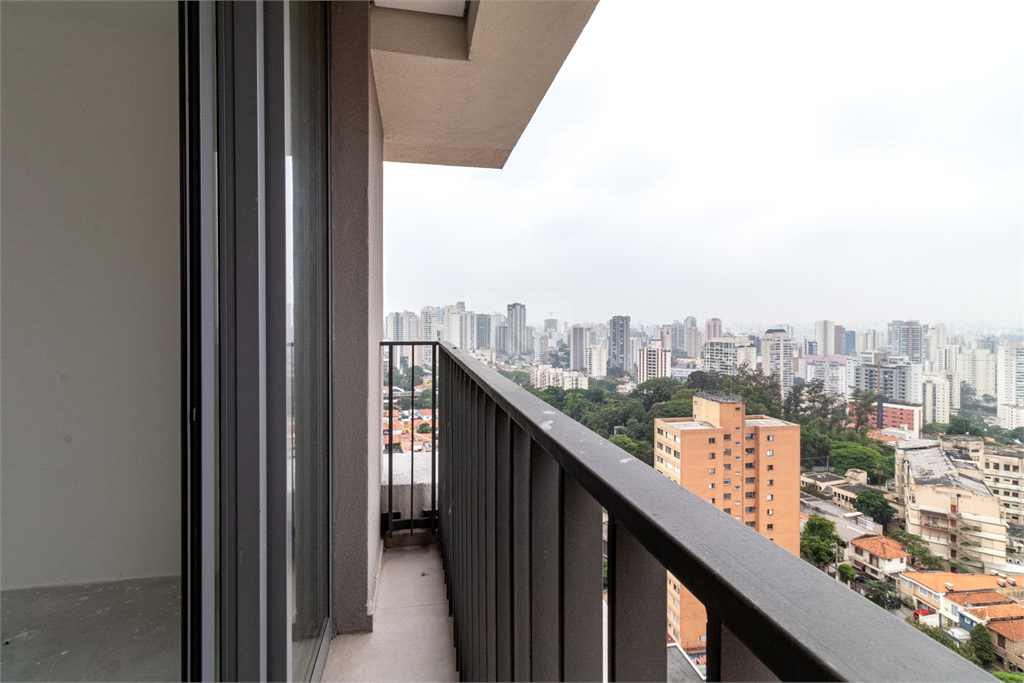 Venda Apartamento São Paulo Vila Mariana REO900144 15