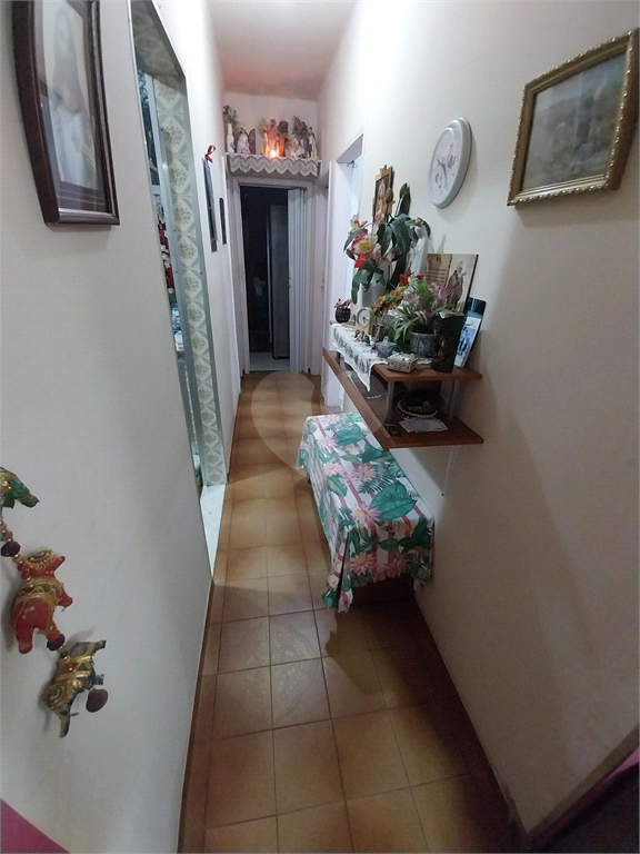 Venda Apartamento Rio De Janeiro Del Castilho REO900156 4