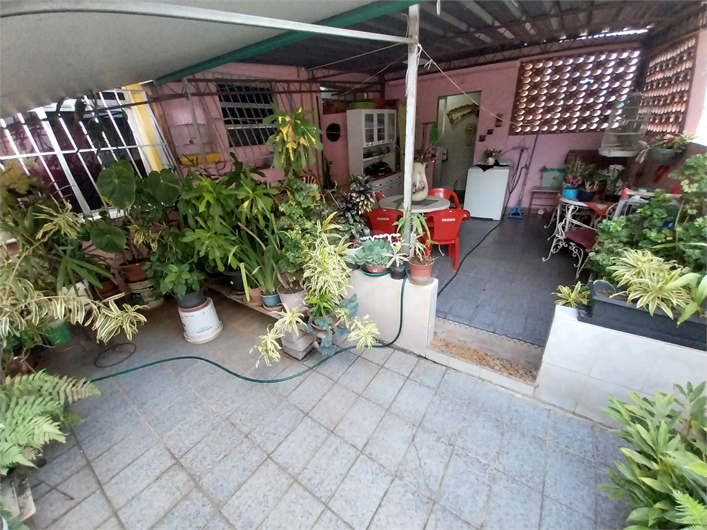 Venda Apartamento Rio De Janeiro Del Castilho REO900156 19