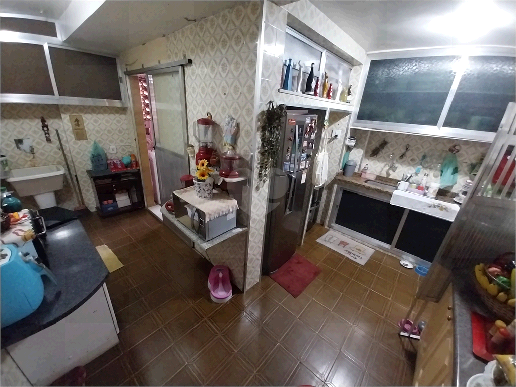 Venda Apartamento Rio De Janeiro Del Castilho REO900156 14