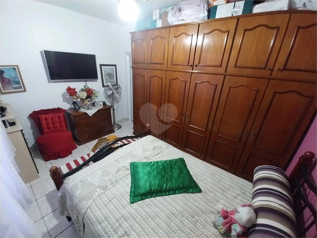 Venda Apartamento Rio De Janeiro Del Castilho REO900156 6