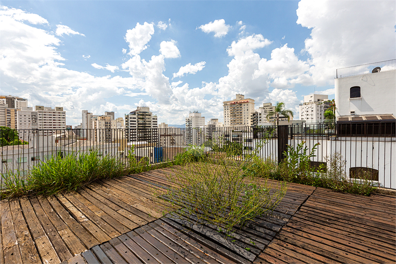 Venda Cobertura São Paulo Pacaembu REO900161 65