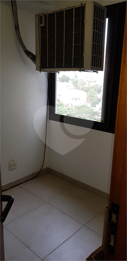 Venda Apartamento São Paulo Campo Belo REO900167 27