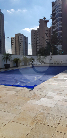 Venda Apartamento São Paulo Campo Belo REO900167 66