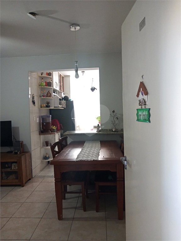 Venda Apartamento Jundiaí Vila Garcia REO900185 4