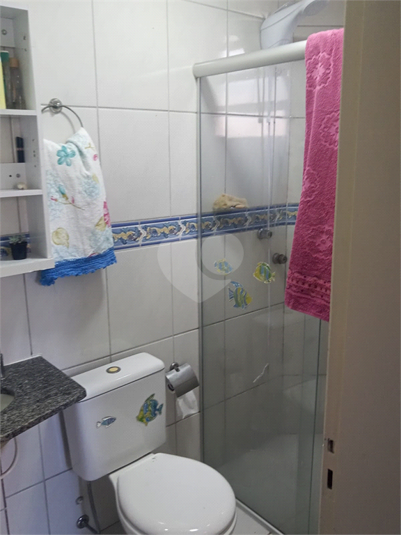 Venda Apartamento Jundiaí Vila Garcia REO900185 10