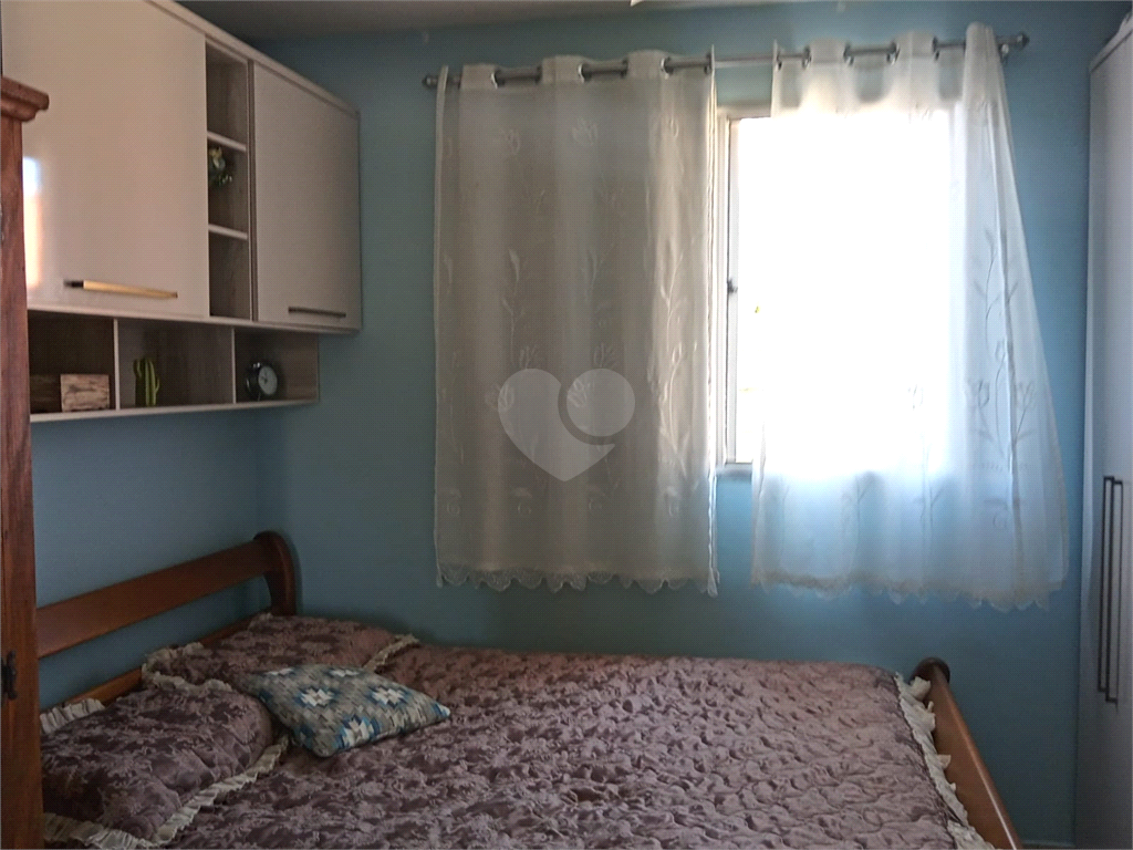 Venda Apartamento Jundiaí Vila Garcia REO900185 6