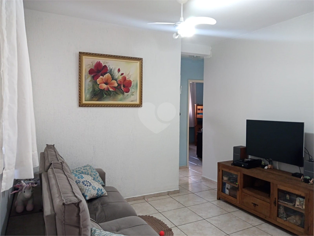 Venda Apartamento Jundiaí Vila Garcia REO900185 9