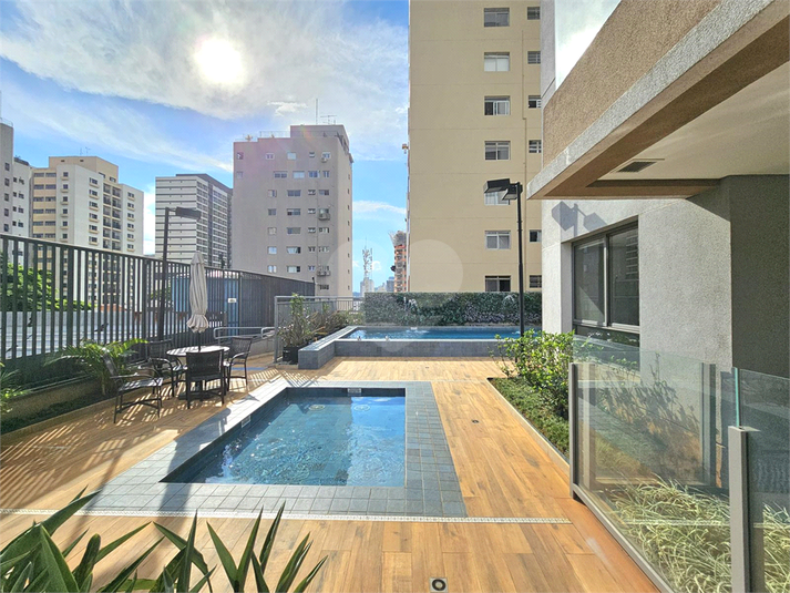 Venda Apartamento São Paulo Vila Olímpia REO900192 42