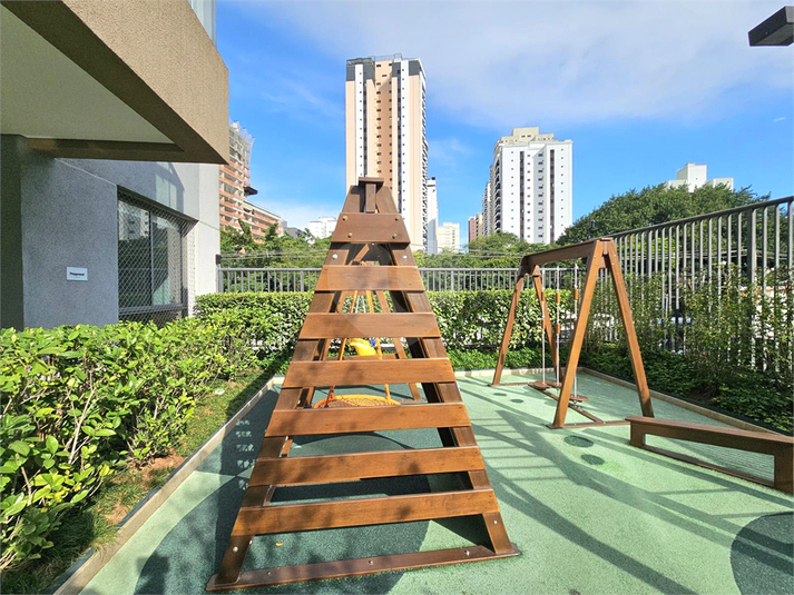 Venda Apartamento São Paulo Vila Olímpia REO900192 51