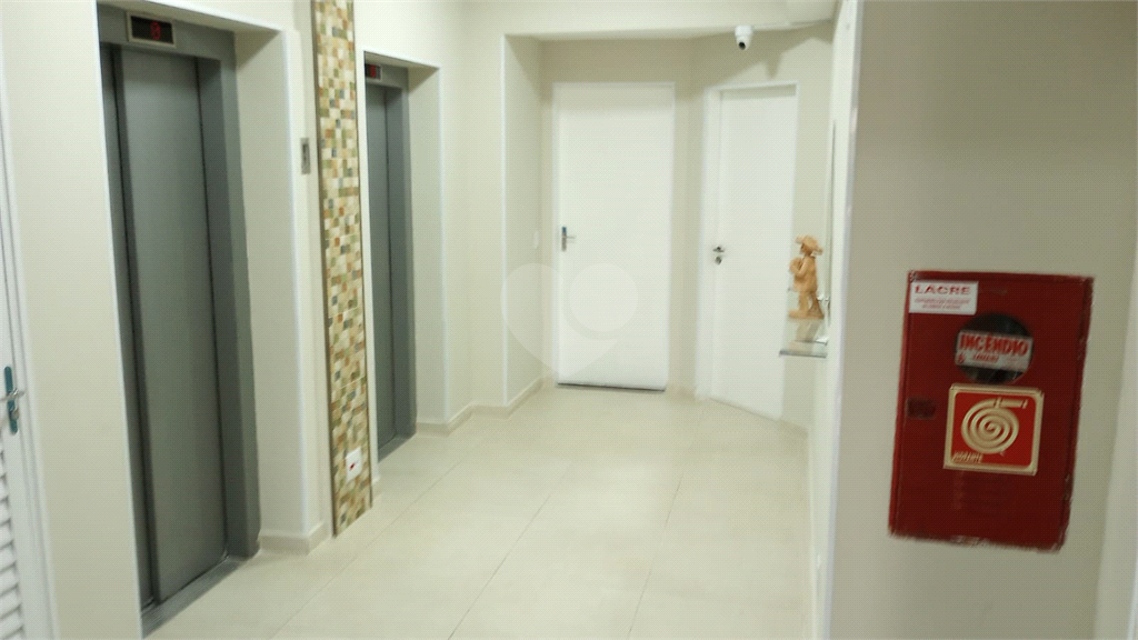 Venda Apartamento Santo André Vila Bela Vista REO900193 7