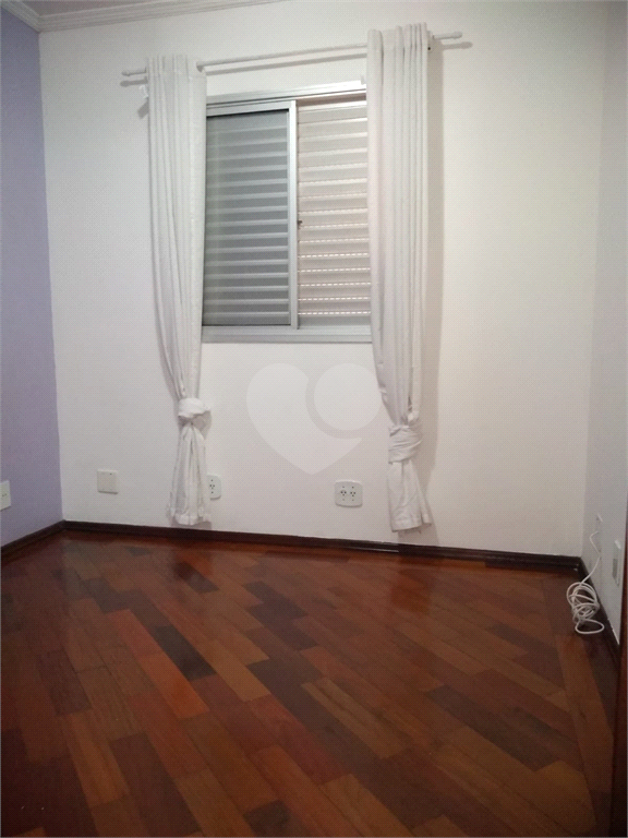 Venda Apartamento Santo André Vila Bela Vista REO900193 19