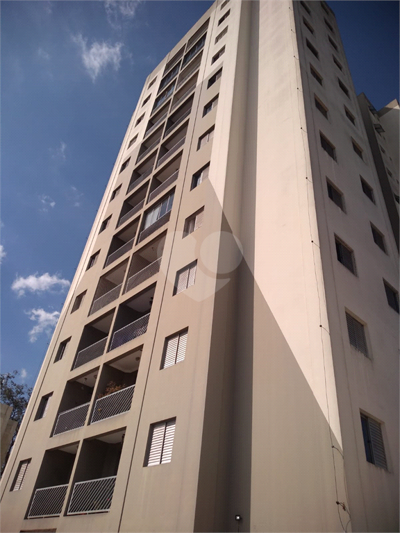 Venda Apartamento Santo André Vila Bela Vista REO900193 1