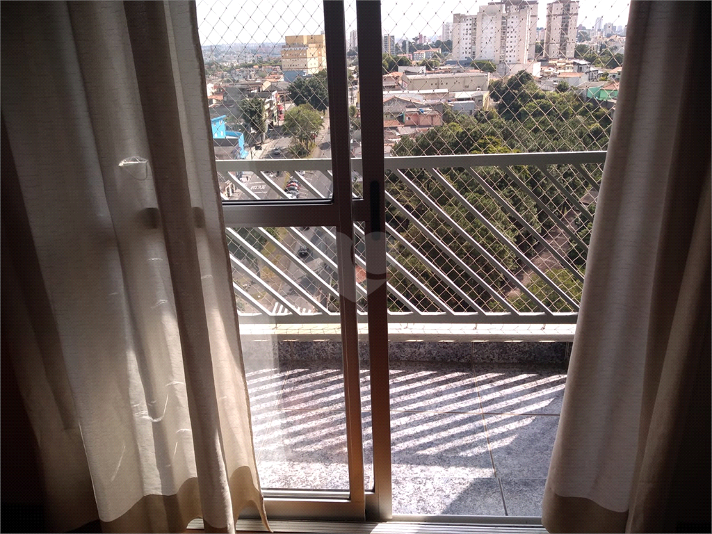 Venda Apartamento Santo André Vila Bela Vista REO900193 15