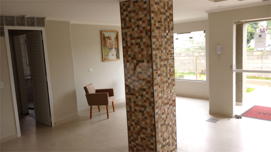 Venda Apartamento Santo André Vila Bela Vista REO900193 5