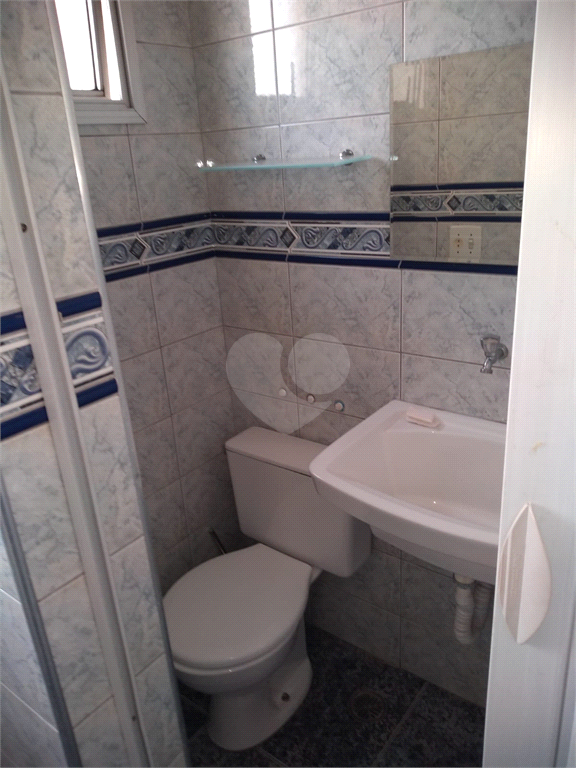 Venda Apartamento Santo André Vila Bela Vista REO900193 36