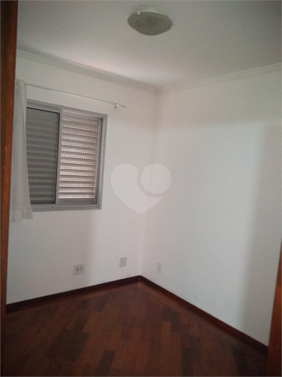 Venda Apartamento Santo André Vila Bela Vista REO900193 20