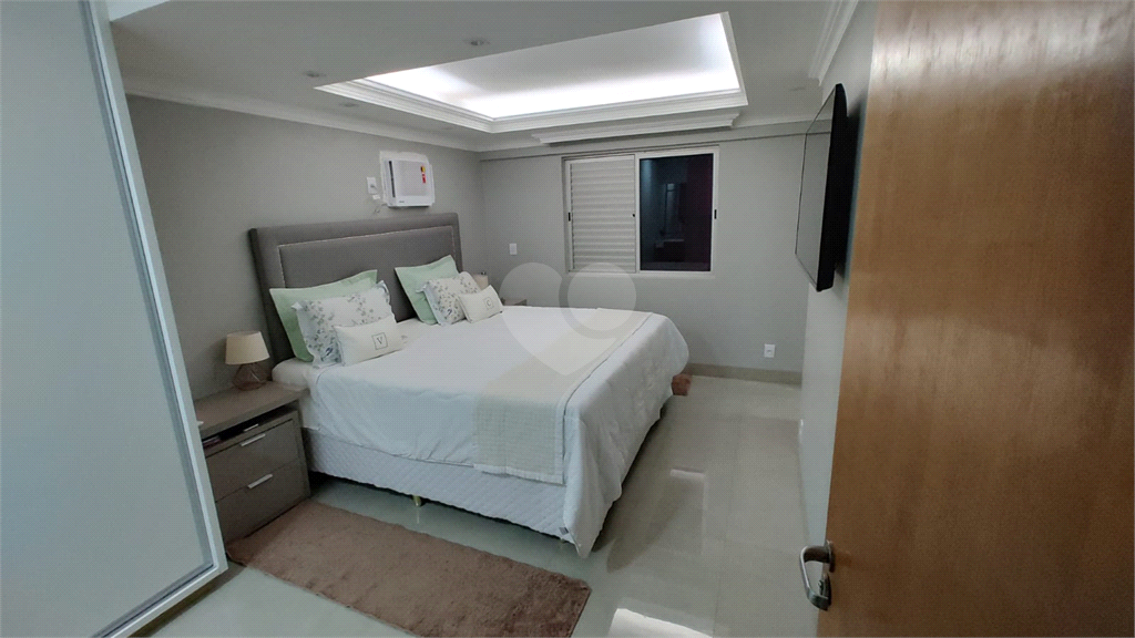 Venda Apartamento Goiânia Jardim América REO900196 14