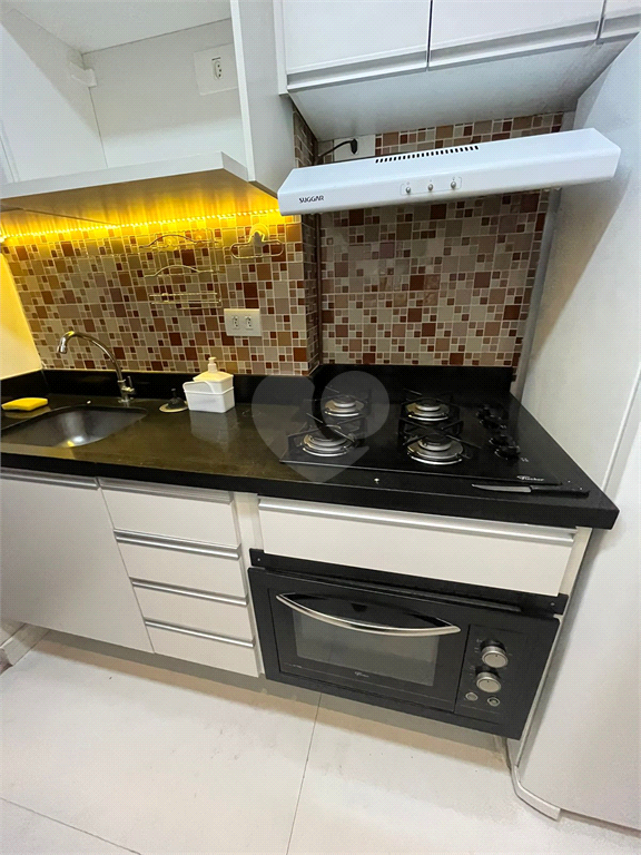 Venda Apartamento São Paulo Bela Vista REO900206 8