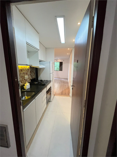 Venda Apartamento São Paulo Bela Vista REO900206 4