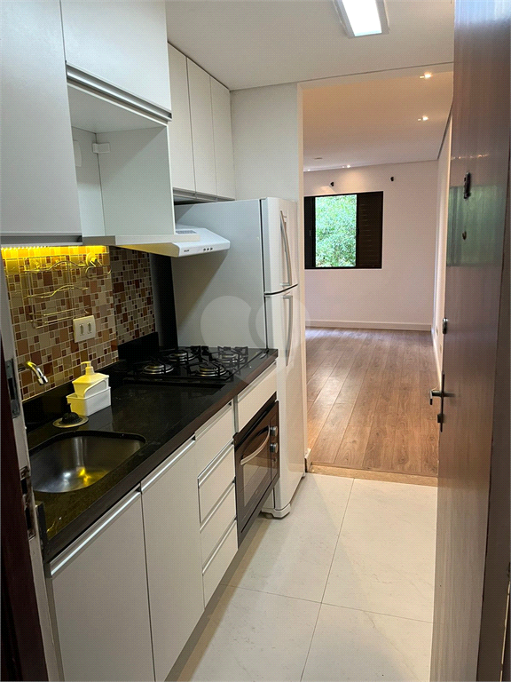 Venda Apartamento São Paulo Bela Vista REO900206 5