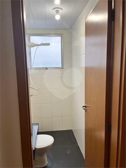 Venda Apartamento Piracicaba Pompéia REO900218 12