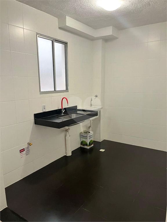 Venda Apartamento Piracicaba Pompéia REO900218 9