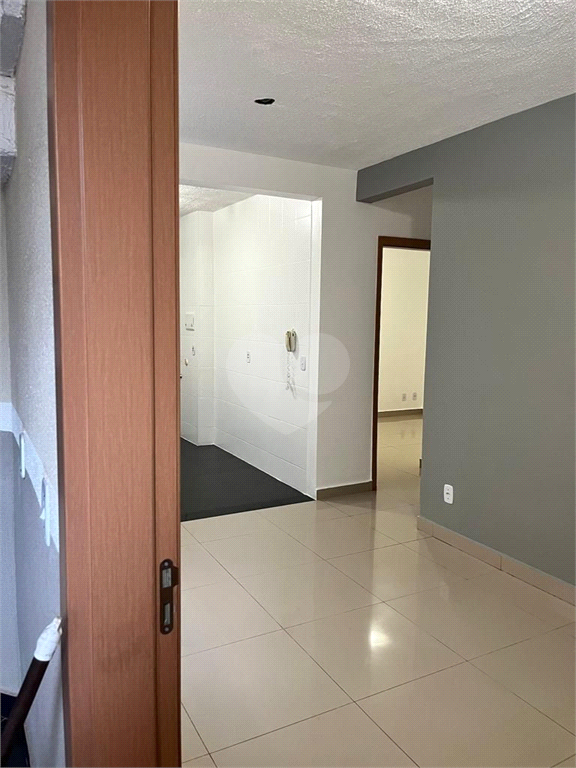 Venda Apartamento Piracicaba Pompéia REO900218 1