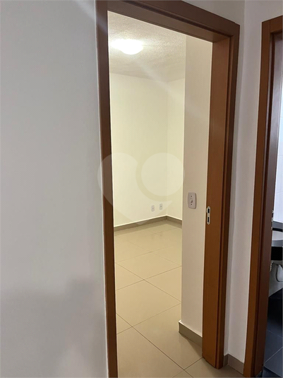 Venda Apartamento Piracicaba Pompéia REO900218 4