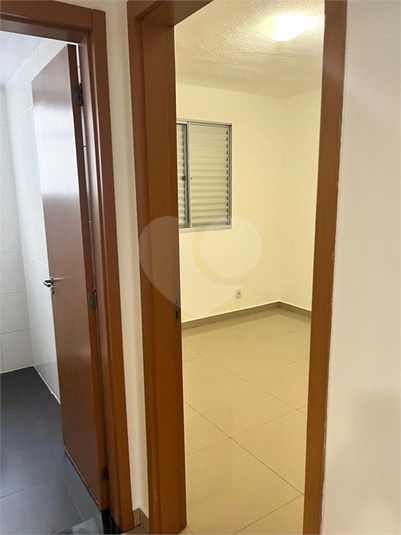 Venda Apartamento Piracicaba Pompéia REO900218 5