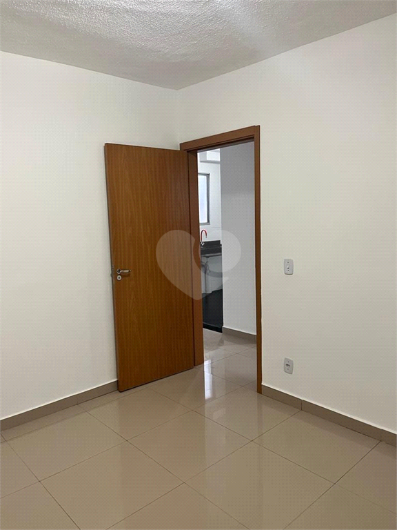 Venda Apartamento Piracicaba Pompéia REO900218 6