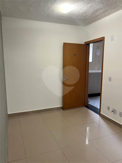 Venda Apartamento Piracicaba Pompéia REO900218 15