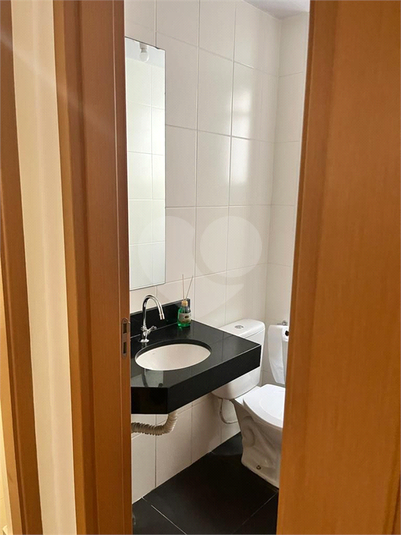 Venda Apartamento Piracicaba Pompéia REO900218 13