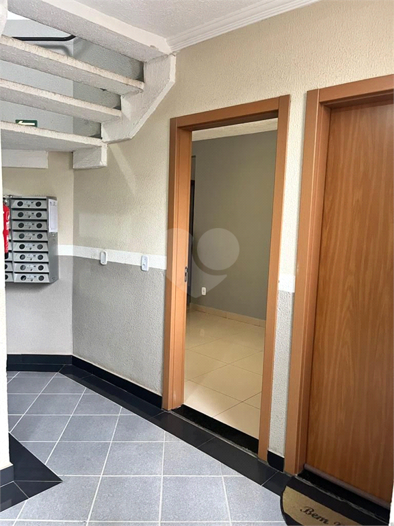 Venda Apartamento Piracicaba Pompéia REO900218 17