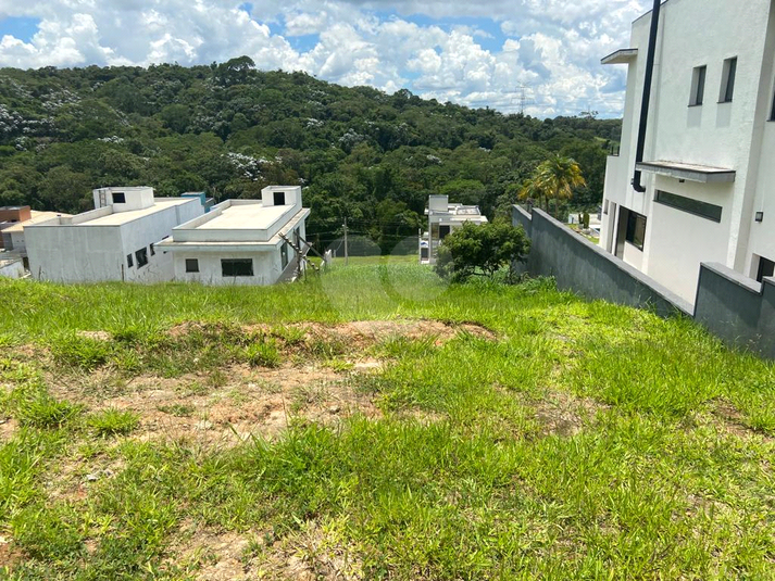 Venda Condomínio Mogi Das Cruzes Parque Residencial Itapeti REO900220 7